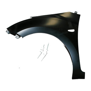 Certified Front Guard Passenger Side suits Hyundai i30 GD II, GD 2013 to 2015