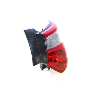 LED Tail Lamp Drivers Side OEM Suits Toyota Yaris ZR NCP131 2014 to 2020