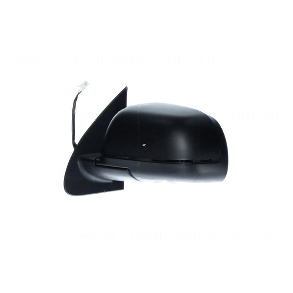 Door Mirror Passenger Side Certified Suits Nissan ST/ST-L K13 9/2010 to 1/2013