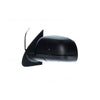 Door Mirror Passenger Side Certified Suits Nissan ST/ST-L K13 9/2010 to 1/2013