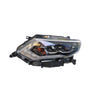 LED Head Lamp Passenger Side OEM suits Nissan X-Trail Ti/TL T32 2/2017 On