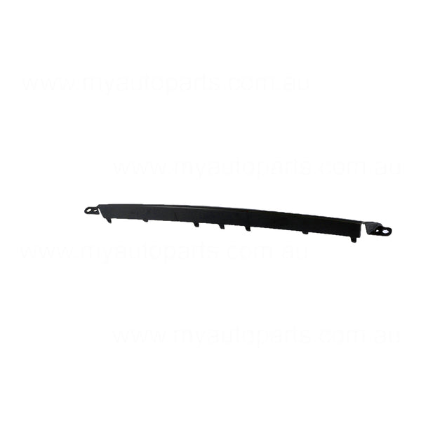 Isuzu Ute MU-X OEM Grille Mould 02/2017 to 06/2021 - 8975255281
