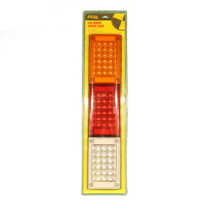 LED Lamp Stop/Tail/Indicator/Reverse - 10-30V, ADR Compliant