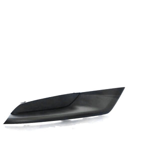 Right Front Bar Grille Drivers Side Genuine suits Mazda 3 BP