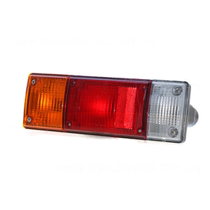 Tail Lamp Passenger Side Genuine suits Nissan Navara