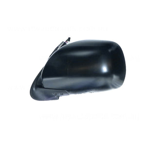 Door Mirror Electric Adjust Passenger Side Genuine suits Toyota Hiace 2005 to 2013