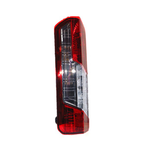 Tail Lamp Passenger Side Certified Suits Ford Transit VO 2014 to 2021