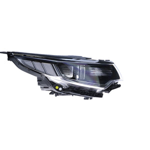 Xenon Head Lamp Drivers Side OEM Suits Kia Optima JF 2015 to 2018