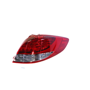 Tail Lamp Drivers Side OEM Suits Hyundai Veloster FS 2011 to 2017