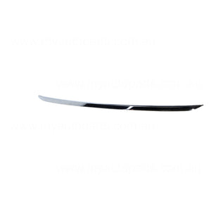 Grille Mould Lower OEM Suits Honda CR-V RM 2012 to 2017