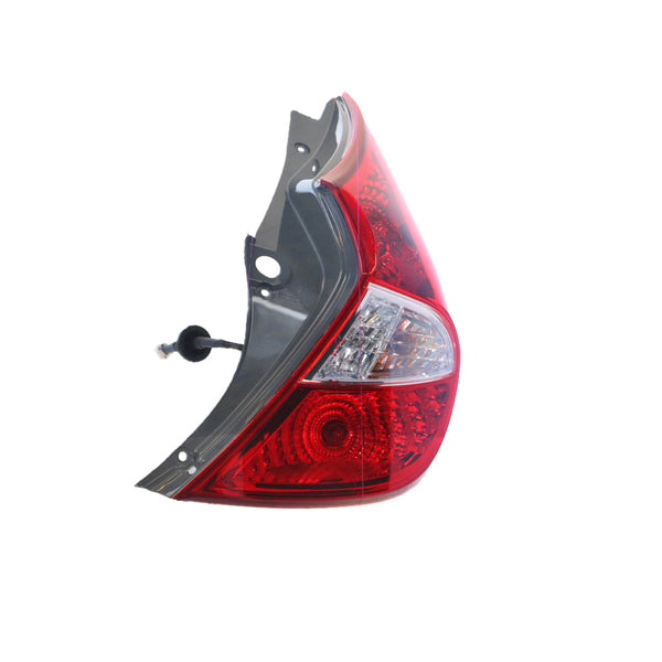 Tail Lamp Drivers Side OEM suits Hyundai Accent RB 7/2011 to 4/2019