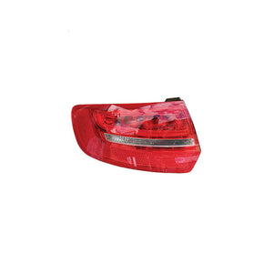 Tail Lamp Passenger Side OES suits Audi A3/S3 8P 5 Door 2008 to 2013