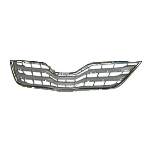 Grille OEM Suits Toyota Camry ACV40R 2008 to 2011
