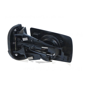 Door Mirror Passenger Side Certified Suits Mercedes-Benz C Class W202 1994 to 1997