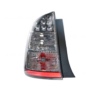 Tail Lamp Passenger Side OEM Suits Toyota Prius NHW20R 2005 to 2009