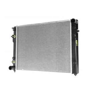 Radiator Aftermarket suits