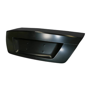 Genuine Boot Lid suits Mercedes-benz C Class W204 2007 to 2014