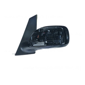 Door Mirror Passenger Side OEM Suits Toyota Prius NHW20R 2003 to 2009