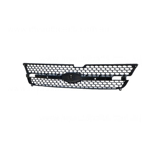 Grille OEM Suits Hyundai Getz TB 2002 to 2005