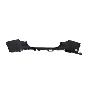 BMW X1 Aftermarket Rear Bar 04/2010 to 08/2012 - 51122993568
