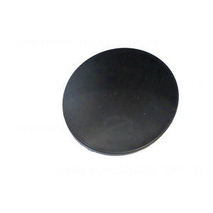 Front Bar Tow Hook Cover Passenger Side OEM Suits Toyota Corolla ZRE152R Hatch 10/2009 to 8/2012