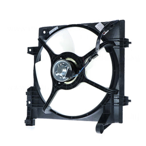 Radiator Fan Assembly Aftermarket suits Subaru