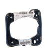 Front Bar Bracket Drivers Side OEM Suits Mazda 3 BK 2006 to 2009