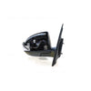 Door Mirror Drivers Side OEM Suits Mazda 3 BL SP252009 to 2013