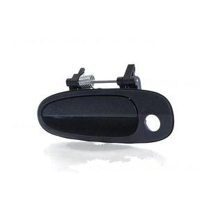 Front Door Outer Handle Aftermarket suits