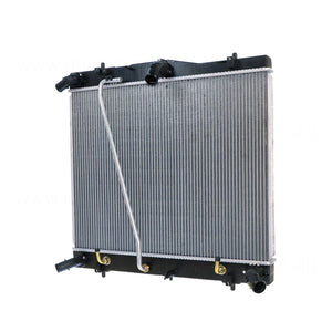 Radiator Aftermarket suits Toyota Hiace