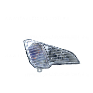OEM Fog Lamp Drivers Side suits Ford Ecosport BL 2017 onwards