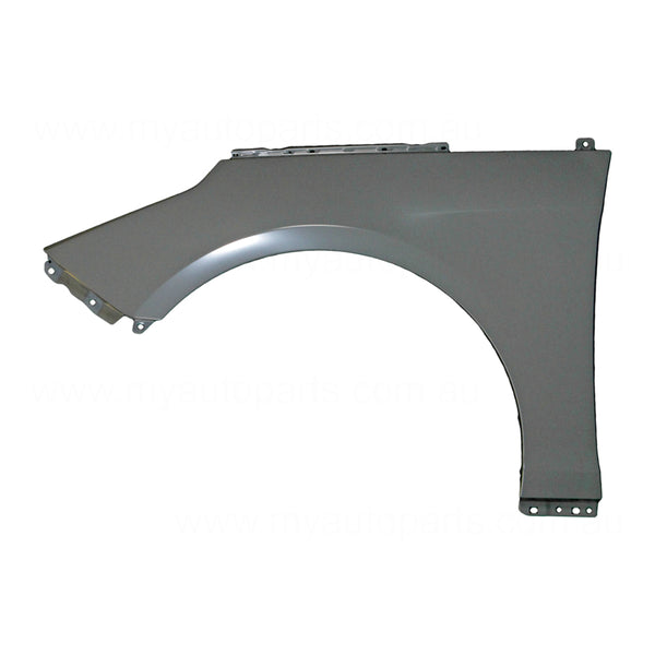 Genuine Front Guard Passenger Side Without Repeater Light suits Hyundai Sonata LF 2015 to 2017