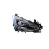 Xenon Headlight Drivers Side OEM suits Mazda 3 BM Sedan/Hatch 11/2013 to 6/2016