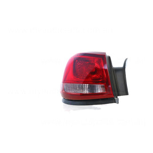 Tail Lamp Passenger Side Certified Suits Holden Commodore VF 2013 to 2015