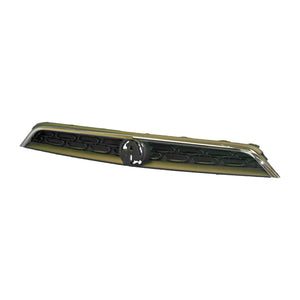 Chrome/Black Grille OEM Suits Holden Spark MP 2015 to 2018