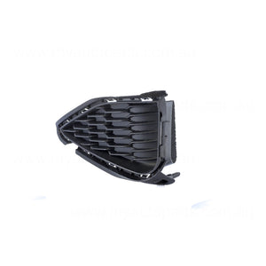 Hyundai i30 OEM Front Bar Grille Drivers Side 08/2020 to / - 86564S0500