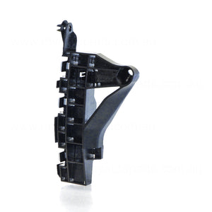 Front Bar Bracket Passenger Side Genuine Suits Honda Jazz GE 2008 to 2014