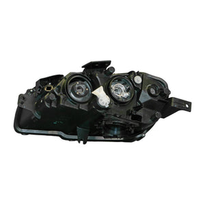 Head Lamp Drivers Side Genuine suits Mazda MX-5 NC 10/2012 to 7/2015