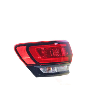 Tail Lamp Passenger Side OEM Suits Jeep Grand Cherokee WK 2016 to 2021