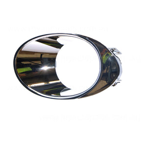 Front Bar Grille Passenger Side Genuine Suits Lexus RX450H GLY15 2009 to 2012