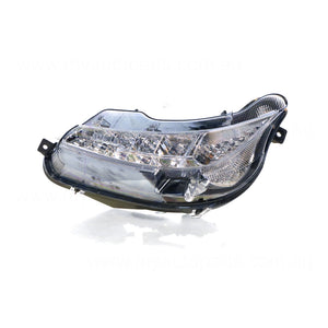 Front Bar Park / Indicator Lamp Passenger Side Certified suits Toyota Camry