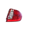 Tail Lamp Drivers Side Certified Suits Hyundai Getz TB 2005 to 2011