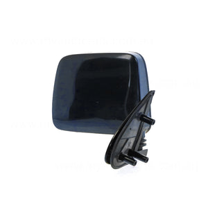 Door Mirror Drivers Side Genuine Suits Nissan Navara D22 2001 to 2015