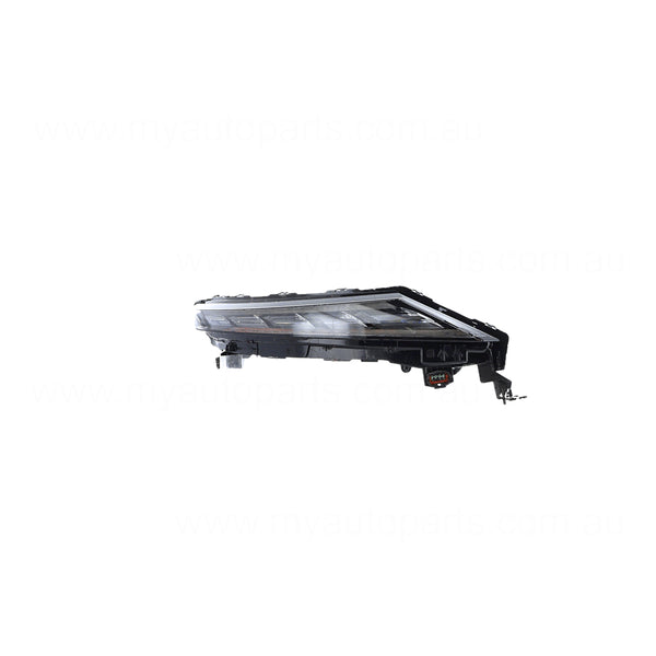 Mitsubishi Outlander OEM Daytime Running Lamp Drivers Side 08/2021 to / - 8310A042