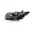 LED Head Lamp With Auto Levelling Passenger Side OEM Suits Toyota Corolla ZRE182R ZR 3/2015 to 6/2018