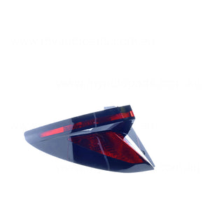 Hyundai Tucson OEM Tail Lamp Passenger Side 01/2021 to / - 92401N9000