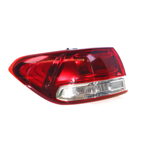 Tail Lamp Passenger Side Certified Suits Kia Sorento UM 2015 to 2017