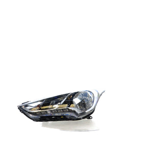 Halogen Head Lamp Passenger Side OEM Suits Hyundai Veloster FS 2011 to 2017