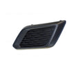 Front Bar Grille Drivers Side OEM suits Nissan X-Trail T32 3/2014 to 2/2017