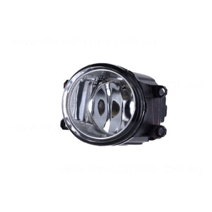 Certified Fog Lamp Passenger Side suits Hino 300 XKU710, XZU720, XZU655, XJC710, XJC720, XKU720, XZC810, XZU700, XZU710, XZU730, XJC740, XKU645 2011 onwards